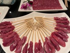-南门涮肉(上海一店)