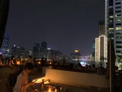 -城市露台景观餐厅(淮海路店)
