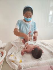 -美悦湾月子中心(熙湖店)