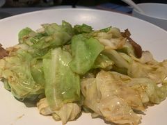 -汤城小厨•粤菜•靓汤(金宝街店)
