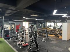 -ENERGY原力健身(川周店)