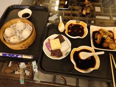 -秦淮小吃城(夫子庙店)
