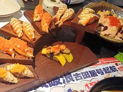 -古田居·特色寿司料理(星之岛旗舰店)