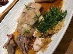 -粤集·手工粤菜(皇庭广场店)