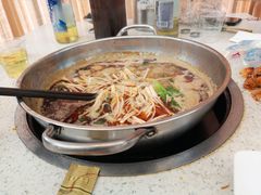 -重庆巴渝火锅(钟家村店)