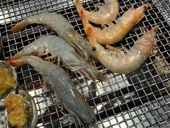 -蚝英雄鲜蚝自助专门店(长楹天街直营店)