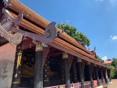 -帕辛寺