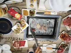 -纽牛有约自助烤肉(漳州中闽店)