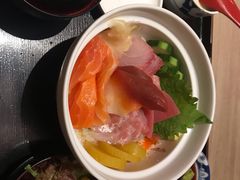 -小山日本料理(兴业太古汇店)
