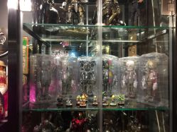 店内环境-MDZ STORE·TATTOO·耳饰