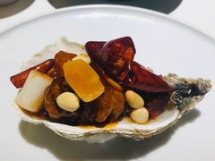 -许家菜(望江店)