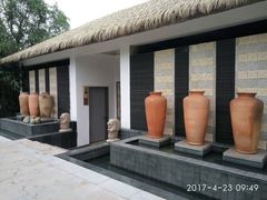 -台山颐和温泉城