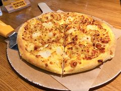 -乐凯撒披萨(正佳广场店)