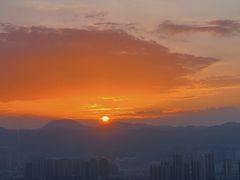 -锦厨国际自助餐厅 · 云端景观 (昆明索菲特大酒店)