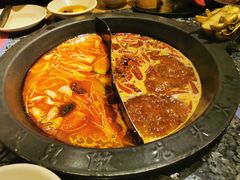 -蜀大侠火锅(四川北路店)