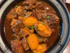 -古南都·老广东酒楼(龙江店)