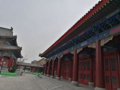 -天津妈祖文化园