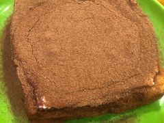 招牌漏奶华-澳门陈光记烧味饭店(南京德基广场店)