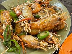 -贞姨美食·老字号海鲜大排档