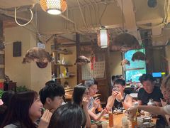 -泥糊破店小酒馆·团建聚餐(南京西路店)