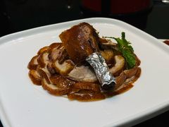 -味+新京宴·烤鸭·北京菜(创意谷店)