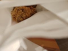 -麦当劳(展览路店)