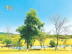 -钟山体育运动公园