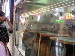 -一代烤翅王(大汉口店)