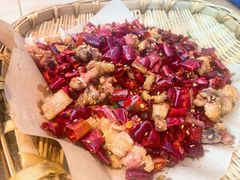 -花盐街·四川乐山小吃(西单大悦城店)