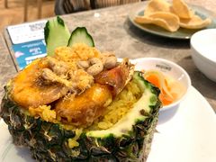 -美奈小馆·东南亚菜(福田星河COCO Park店)