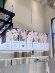 -纤纤玉手美甲美睫美容