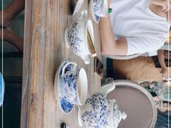 -Vanillacafe香草咖啡(银海大世界店)