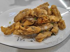 椒盐蛏-老福洲(西洪路店)