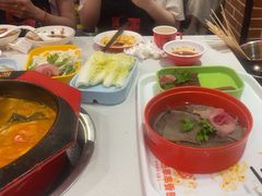-老马路串串香火锅(北门桥店)