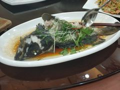 -同发大酒家