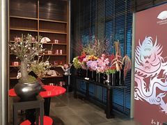 -广州文华东方酒店·江-由辉师傅主理