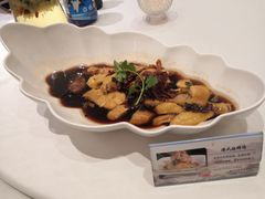 -御苑宾馆-中餐厅