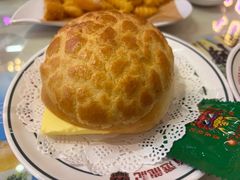 -龙记·香港茶餐厅(海上世界店)