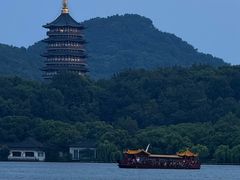 -柳莺湖上·湖景餐厅·江南菜(西湖店)
