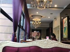 -高第街56号港式餐厅(山大路店)