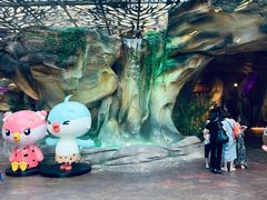 -杭州开元森泊度假乐园