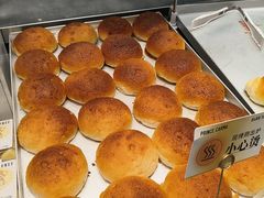 -卡玛王子·面包·蛋糕(南山宝能环球汇店)