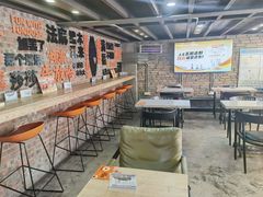 -放哈·甜醅子奶茶创造者(正宁路店)