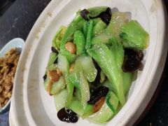 -局气 烤鸭·北京菜(光华路店)