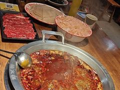 -楠火锅(仁恒梦中心店)