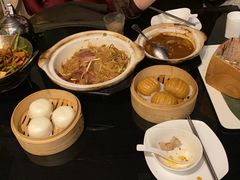 -高第街56号港式餐厅(山大路店)