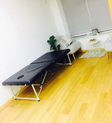 教室-Union瑜伽健康管理中心