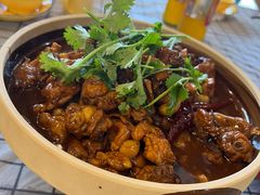 -江西老表·经典江西八大碗