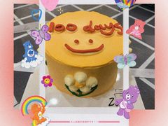 -ZOZO's昌左左精致甜品设计(新北店)