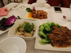 -汾阳花园酒店·餐厅(徐汇店)